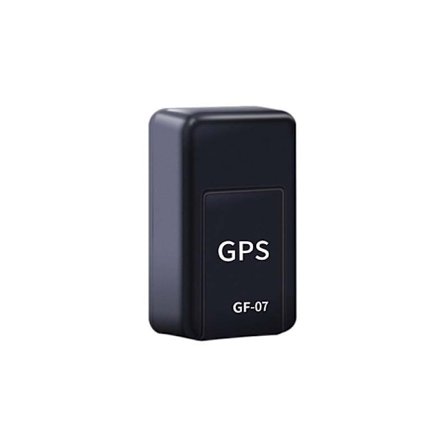 (41x24x15mm) Mini GPS-paikannin, kannettava varkaudenesto, reaaliaikainen henkilökohtainen ja ajoneuvon pitkä valmiusaika GPS Tr