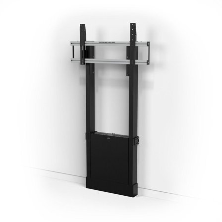 SMS Func Wall/Floor 2, Black