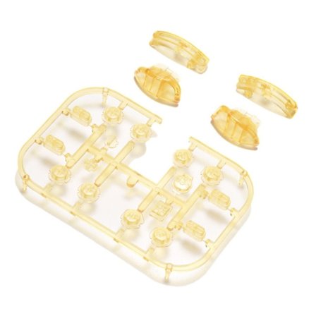 Riktningsknappar ABXY 6 6