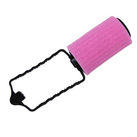 DIY Hårkrøller Hårrulle Hårstylingværktøjer Self Grip Frisørruller