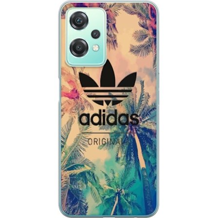 Yhteensopiva Puhelinkuori OnePlus Nord CE 2 Lite 5G Lausunto