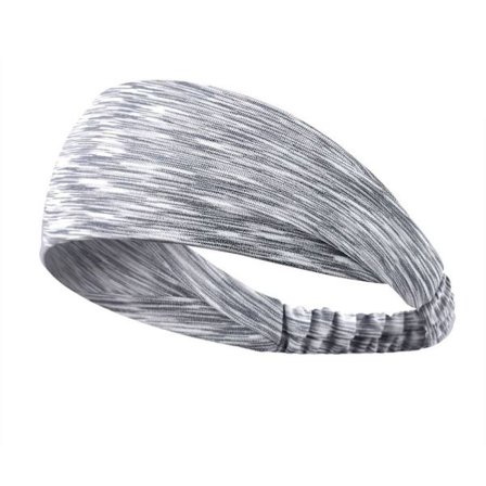 Sportspandebånd Brede hårbånd 08 08