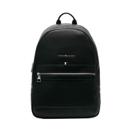 Tommy Hilfiger, Backpacks Zwart, Heren, Maat:ONE Size