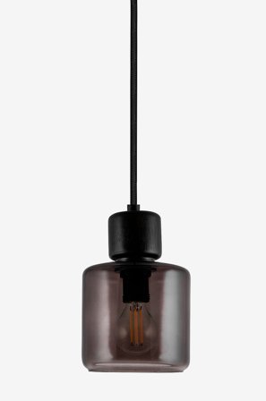 Globen Lighting - Pendel DOT 11 - Grå - Loftpendler - Fra Homeroom