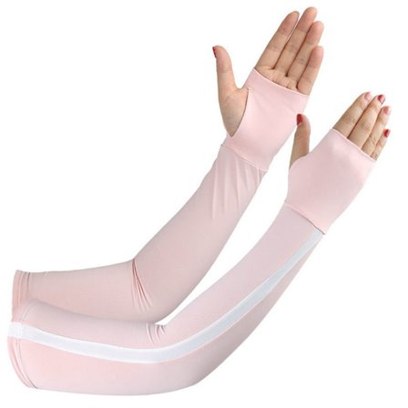 Ice Sleeve Armguards Ice Arm Sleeves ROSA