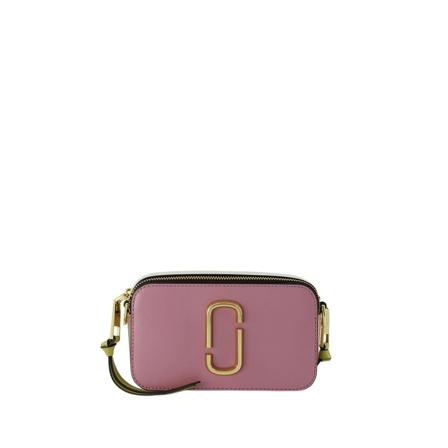 Marc Jacobs, Handbags Różowy, Kobieta, Rozmiar: ONE Size