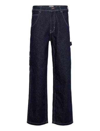 Stan Ray Big Job Painter - Navy - 32 x 32