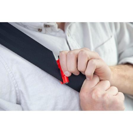 2 kpl Punainen Ikkunanrikkojaveitsi Mini Ikkunanrikkojaveitsi