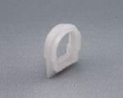 SYNERGY 21 LED U-Profil zub ALU044-PC connector 180°