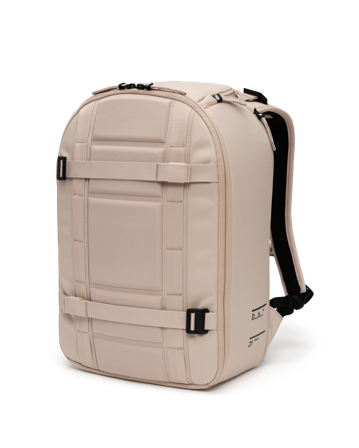 Db - Ramverk Backpack 21L Fogbow Beige
