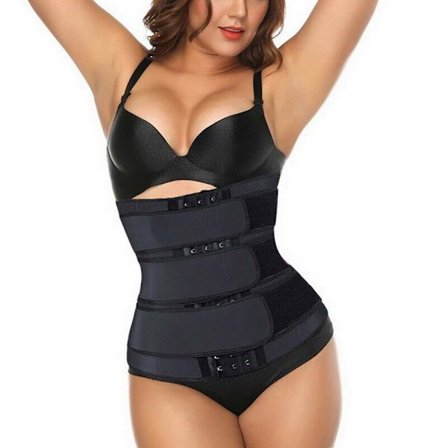 Girdle Postpartum Belly Vyöt Body Sculpting Body Shaper - varastossa