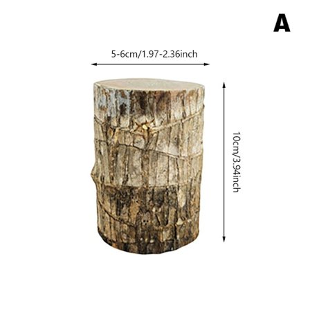 Brasiliansk trevann grønt Hev heldig tre potte fire sesonger