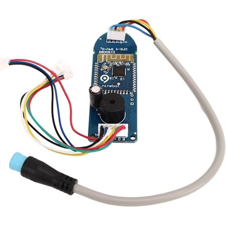 Elektrisk Scooter, BT Bluetooth PCB Dashboard Ersättning för Xiaomi M365 Elektrisk Scooter Reparationsdelar