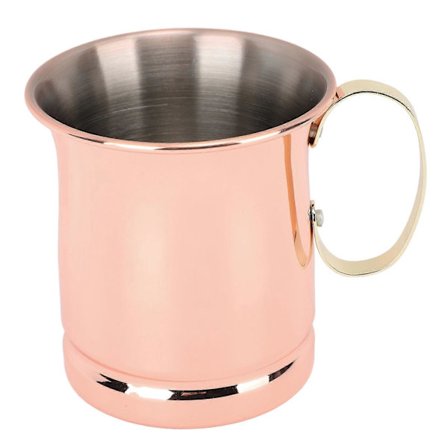 Mule Krus 304 Rustfrit Stål Unik Multifunktionel Mule Kop til Drikke Øl Cocktail Bar