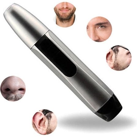 Go go gadget - Näshårstrimmer - Hög kvalitet - Hållbar - Lätt att använda - Återanvändbar