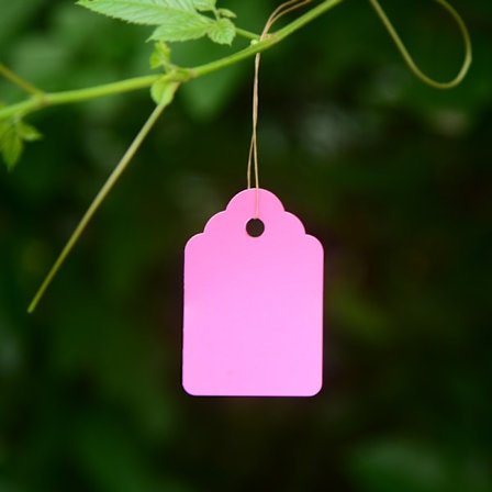 200 stk plantetiketter og merkelapper små verktøy hagetilbehør