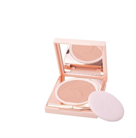 Bionike SOFT TOUCH Cipria Compatta 101 IVOIRE 8g - Cipria compatta