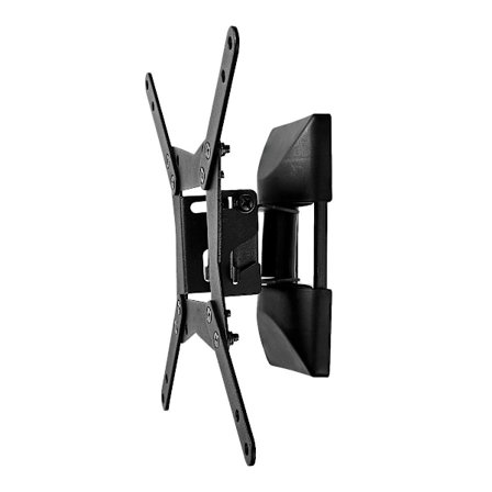 Drejbart Vægbeslag til TV - 10-32"