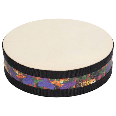 Havtromme God struktur Utsøkt Unik design Havtromme Musikkleker for over 3 år