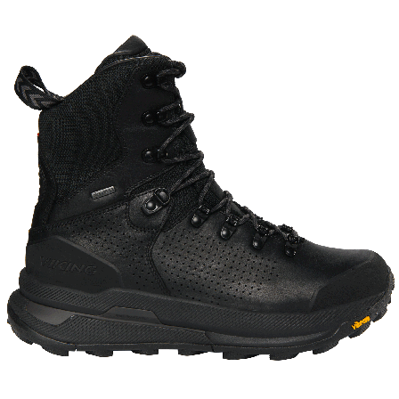 Viking Villrein PRO Mid GTX Black