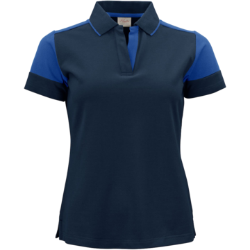 Piké Dam Prime Polo*