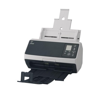 Fujitsu fi-8190 Scanner A4 90ppm