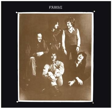 A song for me Family