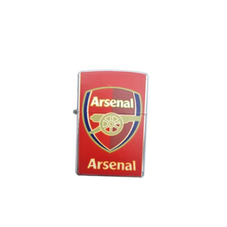 Arsenal bensin lighter