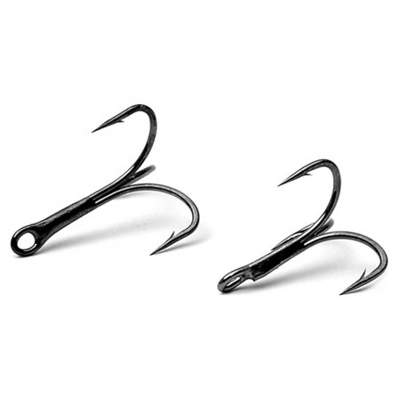 Guideline Treble Hook Heavy 6