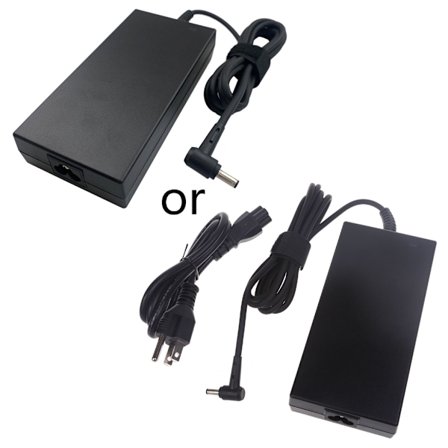 AC Adapter Strøm 180W Til MSI GL66 GF76 WF76 Sword 15 17 Oplader 20V