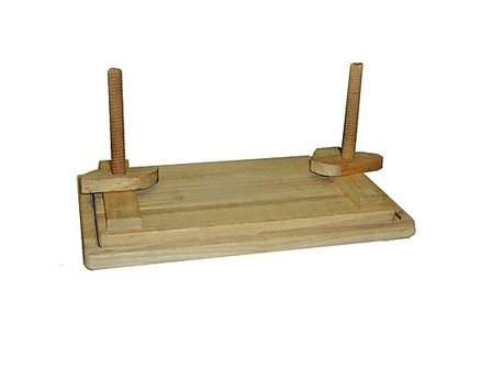 AANONSEN SYLTEPRESSE TRE