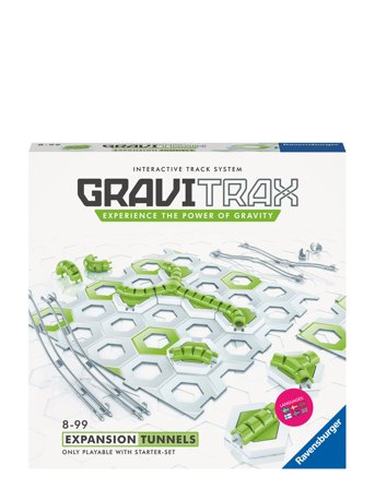 Gravitrax Tunnels Patterned Ravensburger