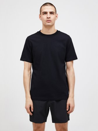 Original Small Logo Tee Men