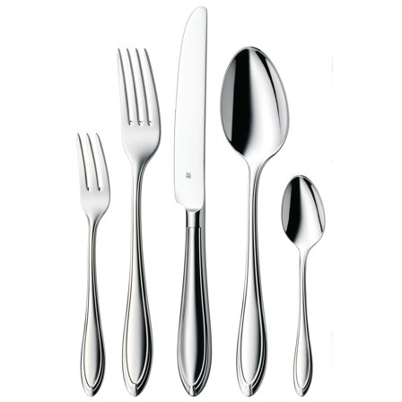 Wmf Verona bestickset 60 delar, blankt | Dukning & Servering > Bestick > Bestickset | Bagaren och Kocken