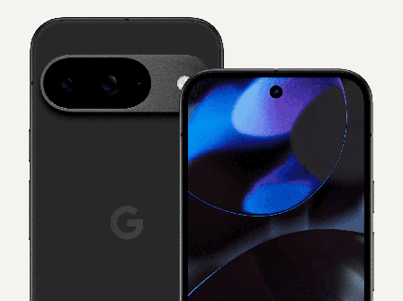 Google Pixel 9 128GB Obsidian