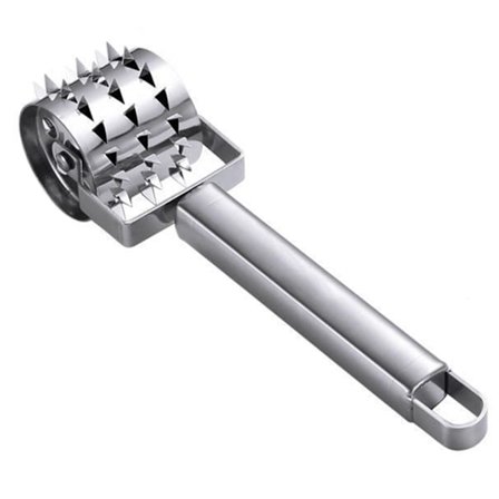 Kjøtt furunål kjøttmørner kjøkken små hannkjøttmørner nåler