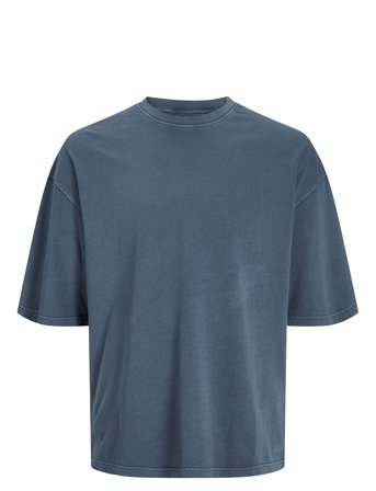 Jack & Jones | Jjecharge Faded Tee O-Neck Sn Jnr | 164
