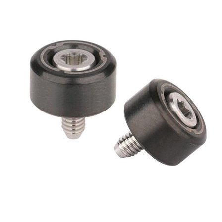 Golf-vastakappale avainhylsysarjalla Stealth/stealth Plus -mallille