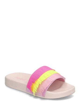 Billieblush | Aqua Slides | 30