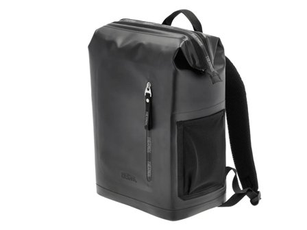 THERMOS Kjøleryggsekk Vanntett Svart