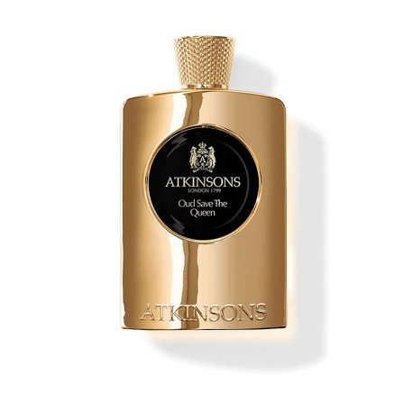 Atkinsons Oud Save The Queen Eau de Parfum 100 ml, Parfumer & Dufte, Parfumer & Dufte, Nicheparfumer