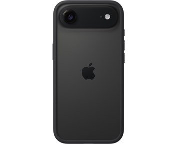 Apple iPhone Air Bumper - Black - Bumper-skal till iPhone Air
