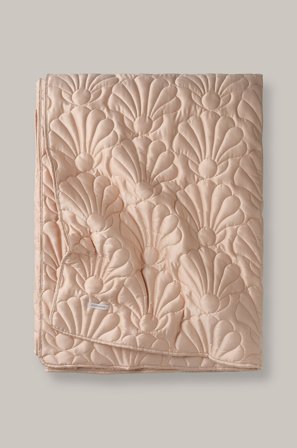 Staycation - Sengeteppe Jazzy - Rosa - Sengetepper - 180X260 - Fra Homeroom