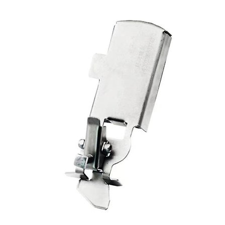 Magnetisk sømføring i metal, husholdnings- og industrisymaskine, måler til Brother Singer-tilbehør