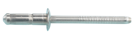 Ejot AVINOX II Blindnagel Ø3,2 x 11,5 mm, rustfri, 1000-pakning, Innfesting