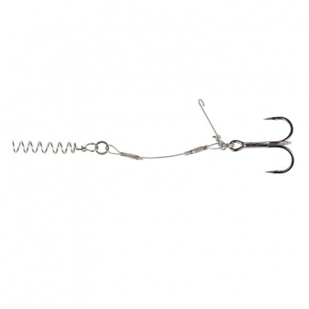 SvartZonker Shallow Stinger Small 2-pack