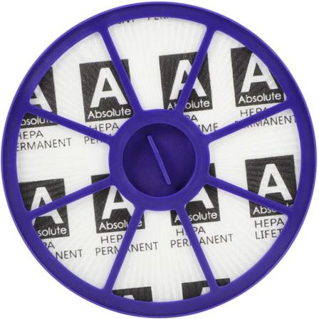 Støvsugerfilter, filterelement erstatningstilbehør for DC04 DC05 DC08 DC19 DC20