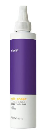 Milk Shake Direct Colour Violet 200 ml, Hår, Hårfarve, Toningsfarve