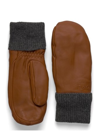 Kombi La Rolly Women Mitt - Brown - L