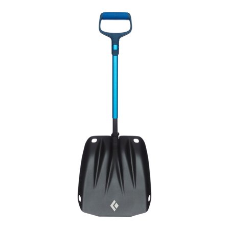 Black Diamond Evac 9 Shovel utensil Blue OneSize
